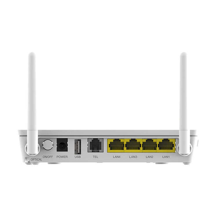 Ftth Gpon Ont Wifi Router Replaced Huawei Hg8546m Xpon Gpon Onu Wifi Onu