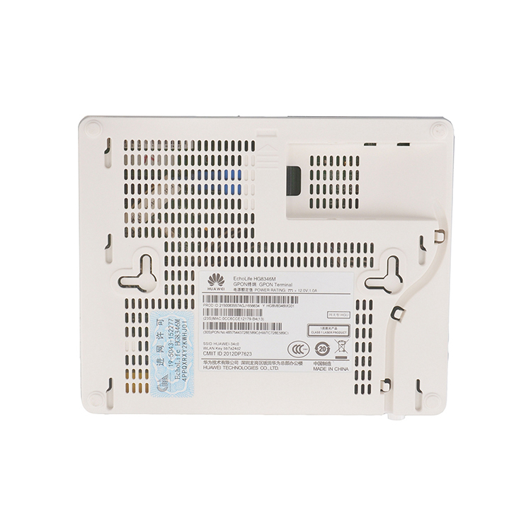 Huawei Hg8346m XPON Ftth