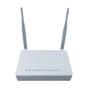 ZTE ZXHN F609 V9 GPON Optical Network Terminal
