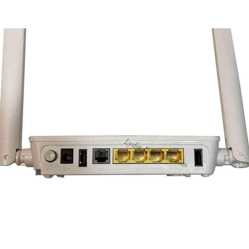 New Huawei Gigabit Optical Modem HS8546V5 gpon