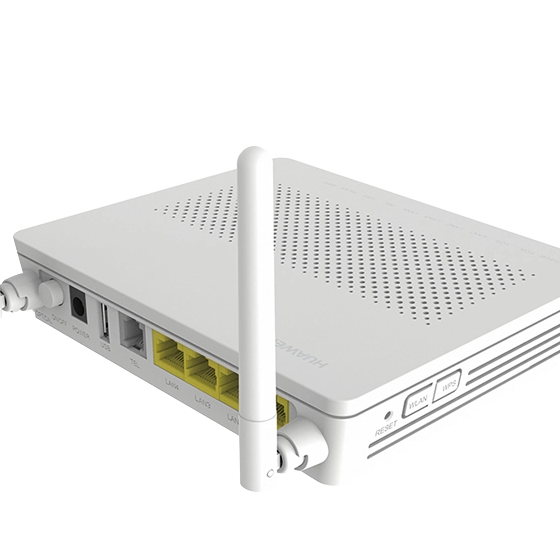 Huawei HG8546M Gpon Xpon Usage