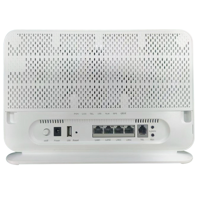 Huawei V173 XG-PON Dual Band 2.4GHz 5GHz ONU ONT V173-50 FTTR FTTH GPON All Brands WIFI6 TEL WIFI6 4GE for Fiber Optic Equipment