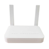ONU Modelo Wifi6 ZTE F6610M Xpon 4ge+1tel+1usb+wifi2.4/5g Doble Banda Fttx Ont
