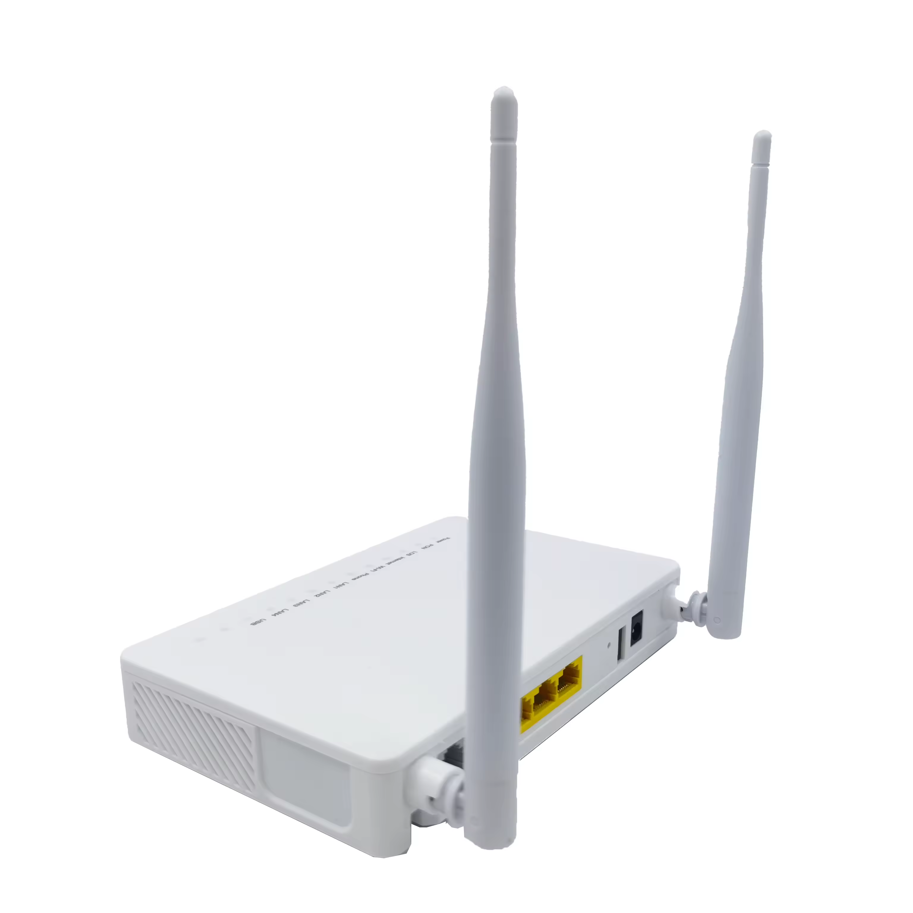 ZTE ZXHN F609 V9 GPON Optical Network Terminal