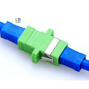 Fiber Optical Adapter