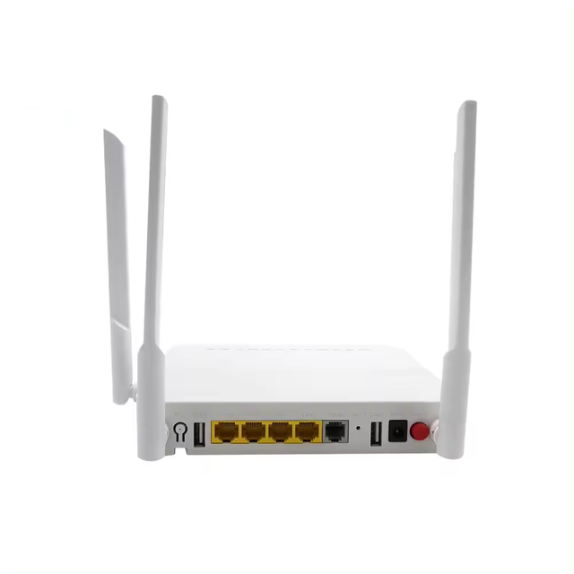 ZTE ZXHN F680 FTTH GPON