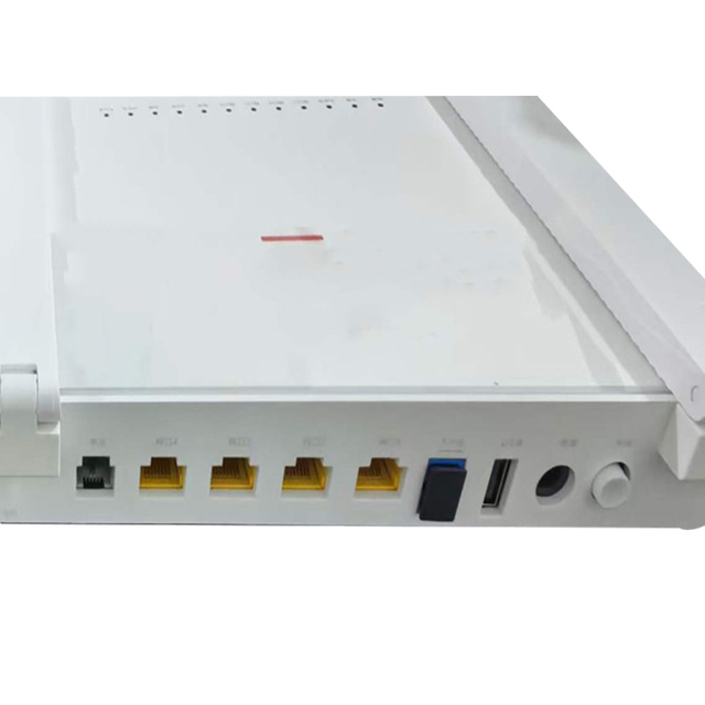 New Original Fiber Optic Equipment Huawei OptiXstar HN8145XR 10G Modem AX3000 XGPON ONU HN8145XR FTTR