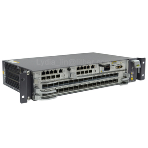 Huawei SmartAX Ma5800-x2 Huawei GPHF Card MA5800 OLT Card 16ports Gpon GPHF