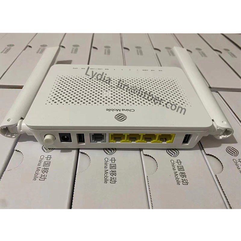 FTTH HUAWEI HS8546V5 GPON ONT Dual Band FOR OLT ONU