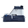 Fiber Optic Splicing Machine AI10A Optical Fiber Fusion Splicer AI-9 Fusionadora De Fibra Optica Moderate Price