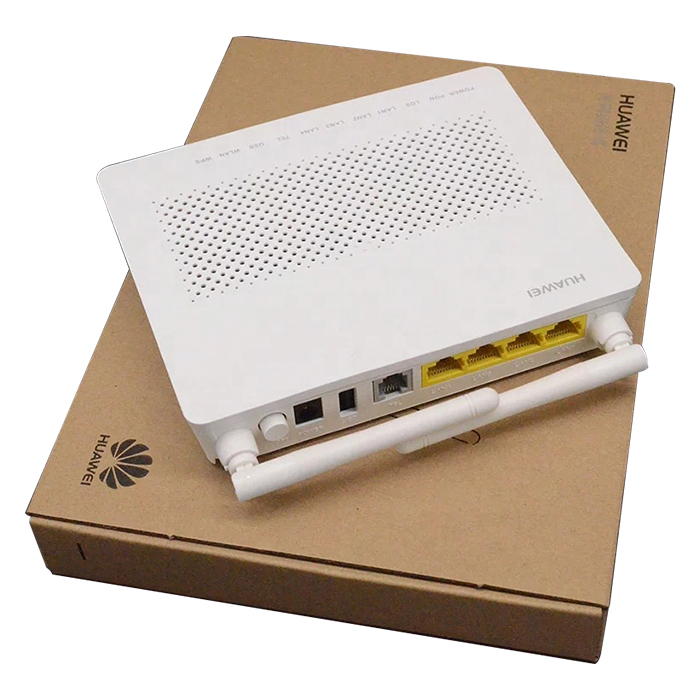 Ftth Gpon Ont Wifi Router Replaced Huawei Hg8546m Xpon Gpon Onu Wifi Onu