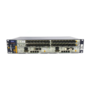 Gpon Olt Zxa10 C320 Original Mini 8 Port GTGO Highest Speed B+ C+ C++ For ZTE Gpon Olt