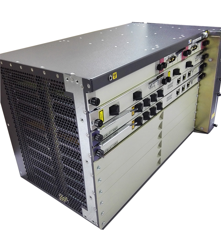 Huawei SmartAX MA5683T GPON OLT