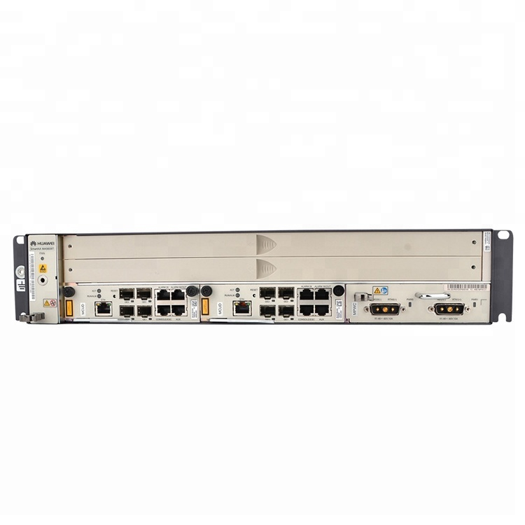 Huawei OLT MA5608T Huawei EPON GPON OLT 5608T