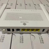 Huawei Hs8546v5 Onu Dual Band 2.4g/5g Ftth Ont Modem Fiber Optic