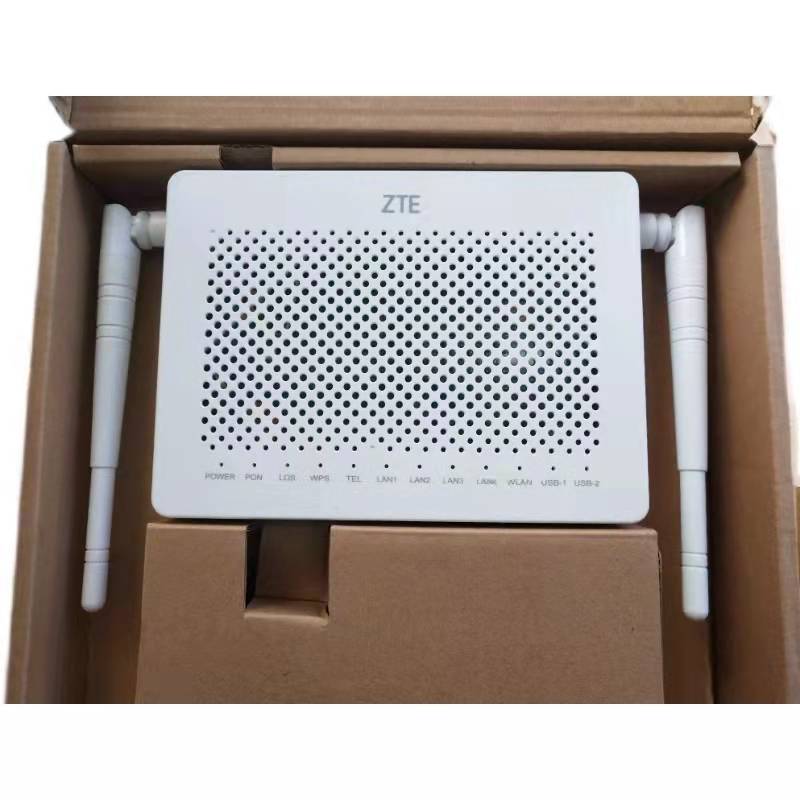 ZTE ZXHN F673AV9 ONT Dual Band