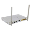 HUAWEI Echolife EG8143A5 FTTH Xpon ONU 1GE+3FE+USB+1POST+2.4GWIFI+CATV With Remote Control