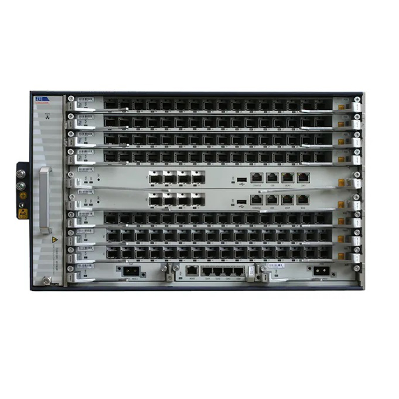 ZTE ZXA10 C650 OLT