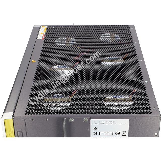 Original New Huawei SmartAx MA5800X7 10G GPON XGPON XGSPON OLT MA5800-X7