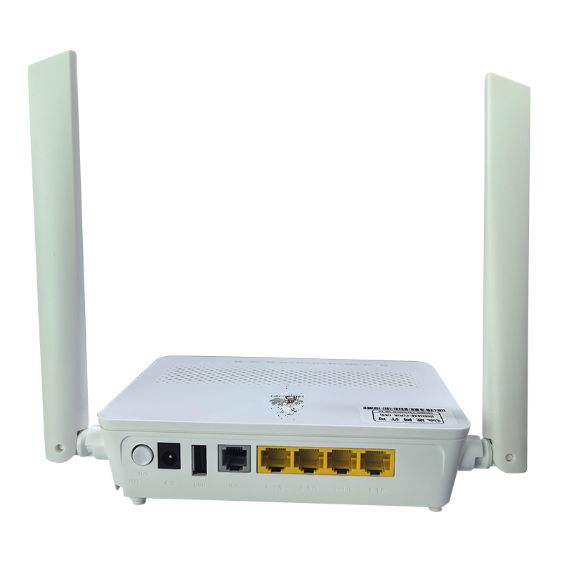 Huawei's OptiXstar HS8346X6-C Is A High-performance Multi-functional Terminal Product Positioned at The High End of The Operator's Home Broadband Market