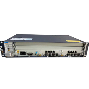 New Original ZTE ZXA10 C620 GPON/ XGSPON XG-PON Optical E Terminal OLT