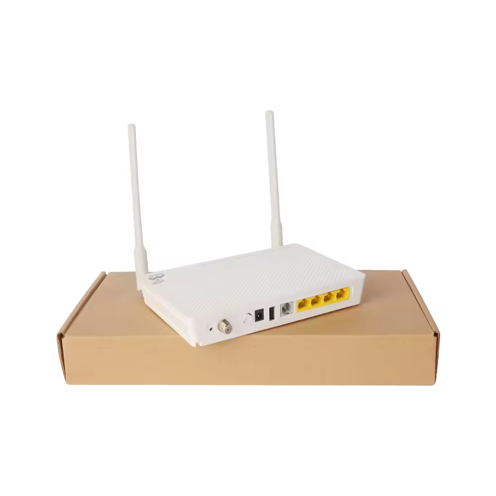 Huawei HG8247H5 CATV GPON ONU ONT 1GE+3FE+1Tel+CATV+WiFi HG8247H EG8143A5 ONU/ONT