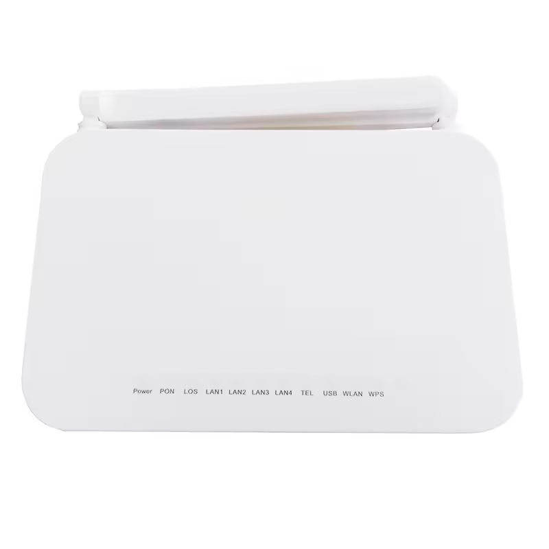 Eg8145x6-10 WIFI6 Dual Band Onu 8145x6 Eg8145x6 Onu Ont Gpon Epon Xpon Xgspon Ftth Router 