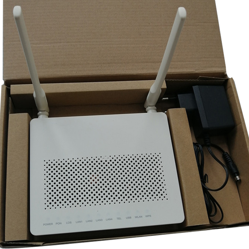 Huawei EG8141A5 APC ONT 1GE+3FE+USB+POST+2.4GWIFI