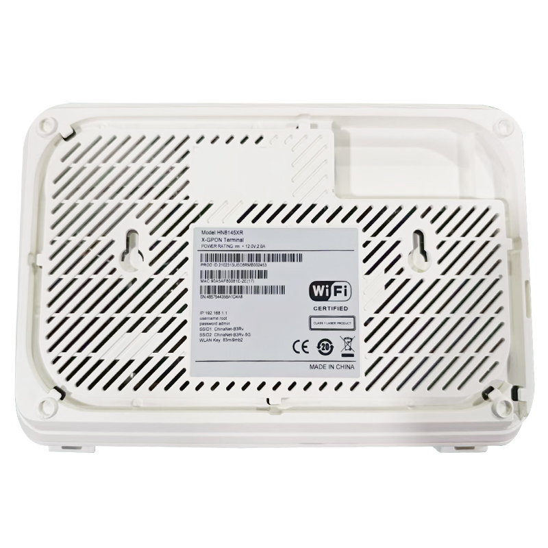 New Original Fiber Optic Equipment Huawei OptiXstar HN8145XR 10G Modem AX3000 XGPON ONU HN8145XR FTTR