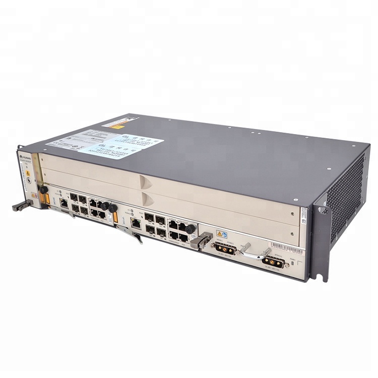 Huawei OLT MA5608T Huawei EPON GPON OLT 5608T