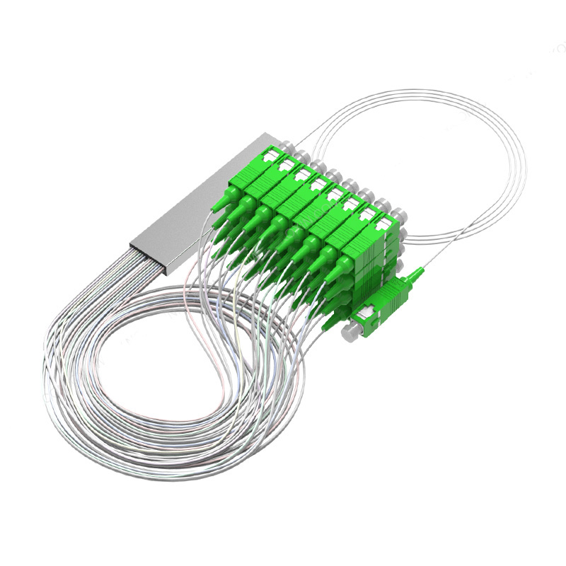 Fiber Optical Adapter