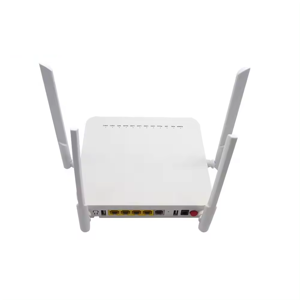 ZTE ZXHN F680 FTTH GPON