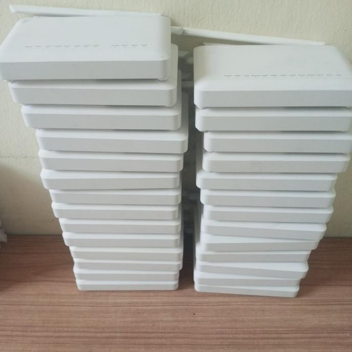 ZTE ZXHN F609 V9 GPON Optical Network Terminal