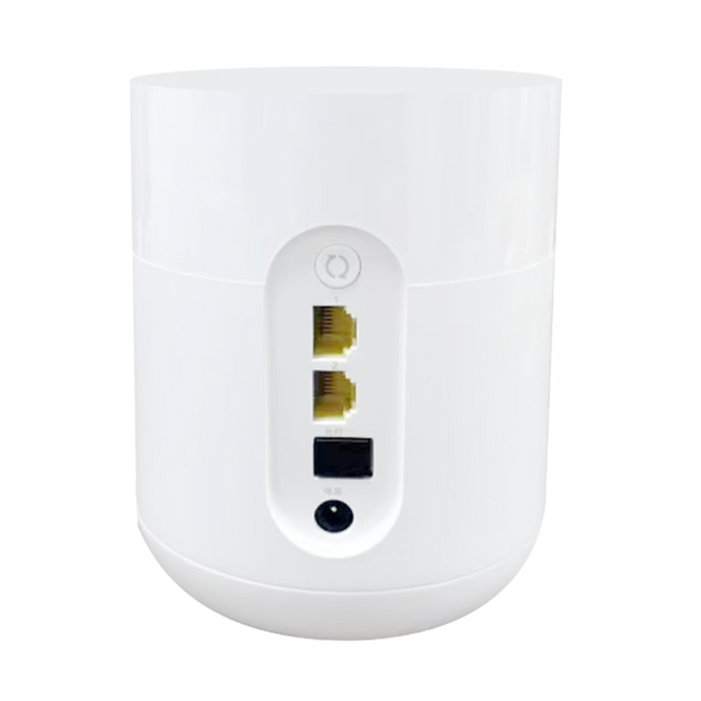 Huawei OptiXstar K662d ONU ONT 7DBI SC/UPC GPON Fiber/Ethernet Uplink, Gigabit Dual-band Wi-Fi 6 And Gigabit Ethernet Port‌