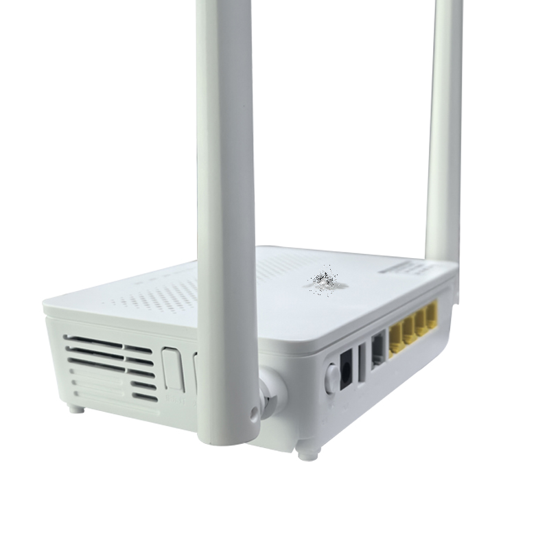 Huawei's OptiXstar HS8346X6-C Is A High-performance Multi-functional Terminal Product Positioned at The High End of The Operator's Home Broadband Market