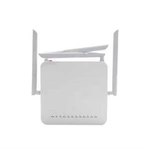 ZTE ZXHN F680 FTTH GPON