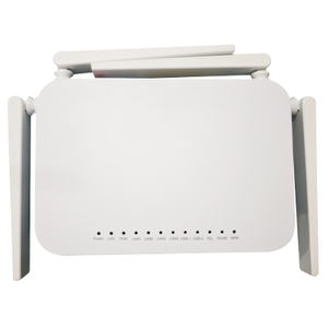 ZTE ZXHN F890L Xpon Onu 4GE+Dual Band+Usb+Voice+OMCI Gepon Onu Wifi6 Router Ftth Ont Modem Compatible With Olt Brand