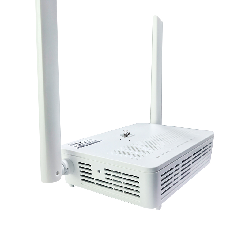 Huawei's OptiXstar HS8346X6-C Is A High-performance Multi-functional Terminal Product Positioned at The High End of The Operator's Home Broadband Market