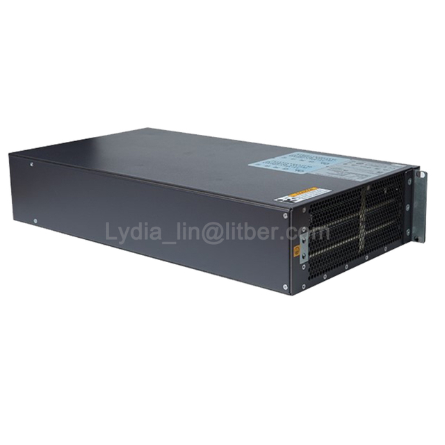 GPON OLT SmartAX MA5800 Series Huawei MA5800 X2 MA5800-X2