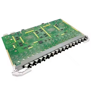 Huawei H907CGHF Board 16-port XG-PON GPON OLT Interface Board CGHF 10G Business Board