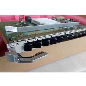 Nueva tarjeta Original CSHF XGSPON OLT de 16 puertos para placa OLT de XGS-PON MA5800 de 16 puertos para red GPON de fibra FTTH