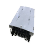 Manufacturer 16 Core FTTH Fiber Optic Termination Box 16 Port Pre-connected Distribution Box Nap Box