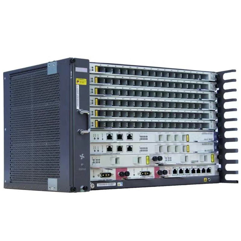 Huawei MA5683T And MA5608T SmartAX MA5600T Series.