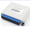  Buscar icono similar Divisor de fibra &oacute;ptica PLC 1X2 - 1X32 FTTH SC UPC SC APC Caja de casete Tipo enchufable Divisor de haz