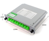  Buscar icono similar Divisor de fibra &oacute;ptica PLC 1X2 - 1X32 FTTH SC UPC SC APC Caja de casete Tipo enchufable Divisor de haz