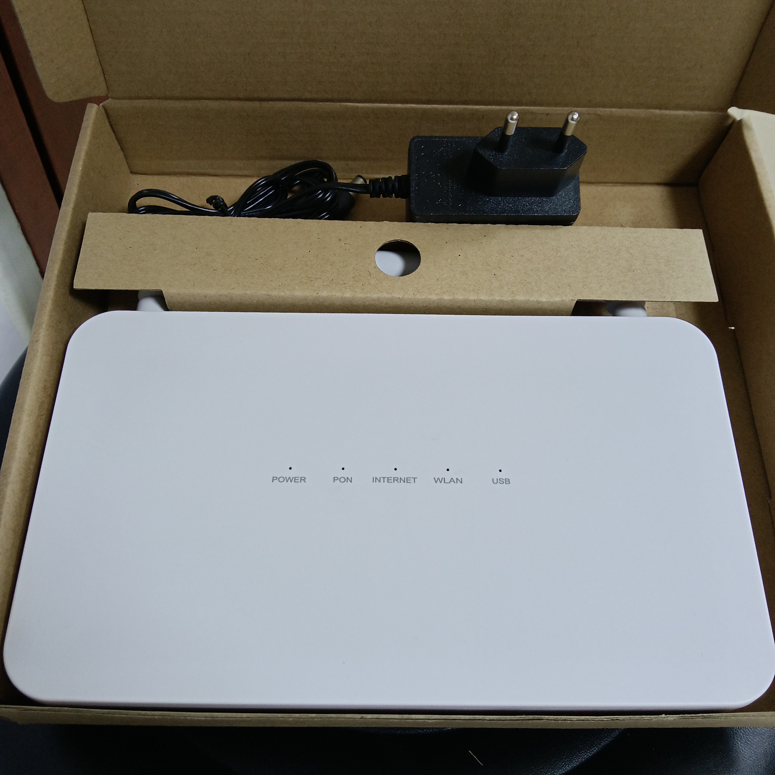 Why Choose The ZXHN F670L V7.1