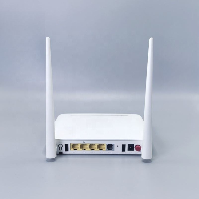 Dual Band Xpon Onu H2-2 Fttx 4GE+2USB+1POST+2.4G&5GWIFI