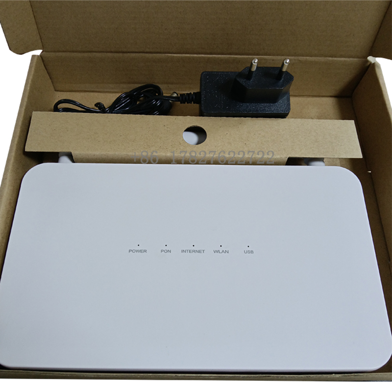 ZTE ZXHN F670L V7.1 GPON Versi&oacute;n En Chino/ingl&eacute;s